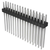 Headers, Male Pins - S2072E-16-ND - DigiKey