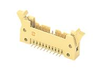 Card Edge Connectors - 09195245913 - Powell Electronics, Inc.