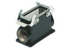 Power Connectors - 19370160272 - Powell Electronics, Inc.