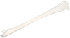 25 pc 15-1/2 in. White UV-coated Cable Ties - 8420374 - Princess Auto Limited