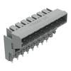 Male connector/plug - 232-338 - WAGO