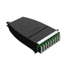 FX UHD Cassette OS2 18 Ports - FCSH18LAMM - Belden Inc.