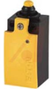 Titan, Switch, Mini DIN, Plastic, Snap Action, Screw Term, 1NO-1NC -- 70058344