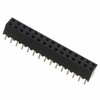 Headers, Receptacles, Female Sockets - 3-1470209-8 - ODG (Origin Data Global)