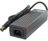 Power Supply, External, 100 Watts, 24V,4.13A, 89% Efficiency, PFC, 100-240 VAC - 70195515 - Allied Electronics, Inc.