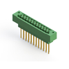 Edgeboard Connectors - 151-415-023-542-122-ND - DigiKey