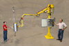 Industrial Manipulator -- M35
