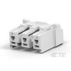 Rectangular Connector Housings - 3-2232875-2-ND - DigiKey