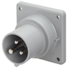 Industrial Power Connectors - 1254452 - RS Components, Ltd.