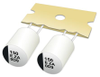 Aluminium Capacitors - 2105755 - RS Components, Ltd.