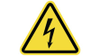 Safety Labels - 2836202 - RS Components, Ltd.