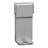 Locking Handles - 2013607 - RS Components, Ltd.