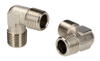 Brass Pipe Fittings - 1761077 - RS Components, Ltd.