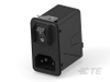 IEC Filters - 2660175 - RS Components, Ltd.