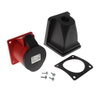 Plugs and Receptacles - D42S01A-ND - DigiKey