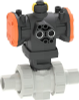 Valves - Plastic-Valves - Ball-Valves - Ball-Valve-546-pro -- 199250622 - Image