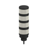 Stackable Tower Lighting, Beacons, and Components - 2170-TL50BYRGQP-ND - DigiKey