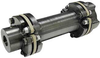 CD® Double Flex Spacer Coupling - 6S67 - Zero-Max