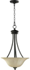 8105-3-95 Pendants-Bowl Style - 435436 - Capital Lighting, Inc.