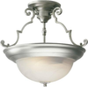 2298-02-55 Semi-Flush Mts.-Bowl Style - 789697 - Capital Lighting, Inc.