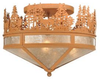 110926 Semi-Flush Mts.-Bowl Style - 484155 - Capital Lighting, Inc.