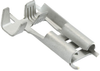 Terminals - Quick Connects, Quick Disconnect Connectors - A116219CT-ND - DigiKey