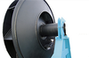 Engineered Heavy Duty Fans -- Pelletising Plant Fans - Image