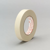 3M Scotch 2364 Tan Masking/Painter's Tape - 2 in Width x 250 yd Length - 94925 - 051138-94925 - R. S. Hughes Company, Inc.
