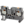 Terminal Blocks - Din Rail, Channel - 277-12509-ND - DigiKey