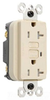GFCI Duplex Receptacle - 2095-TRWRNAI - Selecta Products