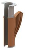 Cable Organizer Tools - CAT-25-PP - Essentra Components