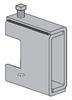 Beam Clamp - PS 865 3/8 - Atkore International