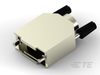 Connector Backshells - 5-1478762-1 - TE Connectivity