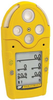 Multi-Gas Detector %LEL, O2, H2S, CO, NH3 -- M5-XWAY-R-P-D-Y-N-00 - Image