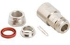 RF Connectors / Coaxial Connectors - 082-63 - VAST STOCK CO., LIMITED