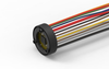 Encoder ENX 22 EASY INT, 1-1024 counts per turn, 3-channel differential -- ENX22EASYINT01 - Image