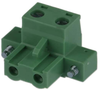 Terminal Blocks - Headers, Plugs and Sockets - 732-691340400002-ND - DigiKey