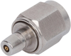 Rf Adapter, Synapse Jack-1.85Mm Plug; Convert From Coax Type Amphenol Sv Microwave - 88AH1899 - Newark, An Avnet Company