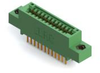 Card Conn, Dual Side, 24Pos, Wire Wrap; Card Edge Connector Type Edac - 67AJ2537 - Newark, An Avnet Company