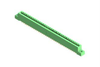 Card Edge Conn, Dual, 68Pos, Th; Card Edge Connector Type Edac - 64AJ0932 - Newark, An Avnet Company