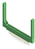 Card Conn, Single Side, 26Pos, Wire Wrap; Card Edge Connector Type Edac - 76AJ1770 - Newark, An Avnet Company