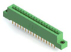 Card Edge Conn, Dual Side, 34Pos, Th; Card Edge Connector Type Edac - 59AJ6449 - Newark, An Avnet Company