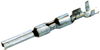 Contact, Socket, 22-18Awg, Crimp; Product Range Amp - Te Connectivity - 39C9533 - Newark, An Avnet Company