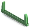 Card Conn, Dual Side, 50Pos, Wire Wrap; Card Edge Connector Type Edac - 58AJ4007 - Newark, An Avnet Company