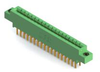 Card Conn, Dual Side, 36Pos, Wire Wrap; Card Edge Connector Type Edac - 59AJ4501 - Newark, An Avnet Company
