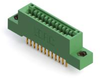 Card Edge Conn, Single, 12Pos, Wire Wrap; Card Edge Connector Type Edac - 64AJ8514 - Newark, An Avnet Company