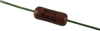 Metal Film Resistor, 4.75Kohm, 250Mw, 1%; Resistance Vishay - 83F1699 - Newark, An Avnet Company