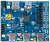 Dev Board, Hx3 Usb Hub Ctrl; Kit Application Type Cypress Infineon Technologies - 66X0989 - Newark, An Avnet Company