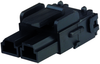 Connector, Rcpt, 4Pos, 1Row, 10Mm; Product Range Molex - 56H9094 - Newark, An Avnet Company