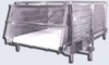 Product Storage Conveyor or Storveyor - F49-PSC - FABCO Equipment Company, Inc.